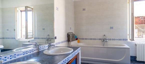 Дом с 8 комнатами в Пьемонт, Италия № 307570 14