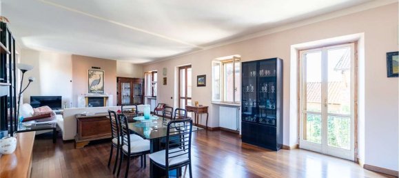 Дом с 8 комнатами в Пьемонт, Италия № 307570 2