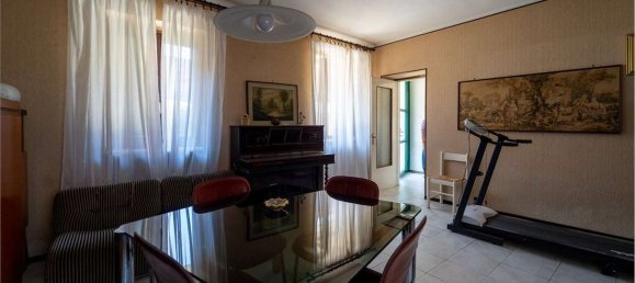 Дом с 8 комнатами в Пьемонт, Италия № 307570 36