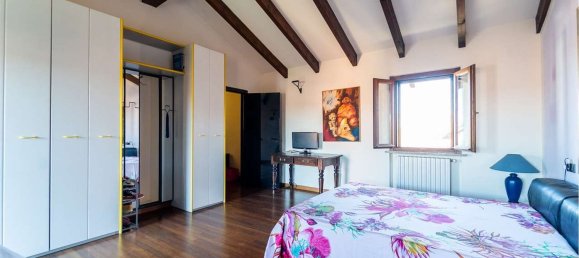 Дом с 8 комнатами в Пьемонт, Италия № 307570 27