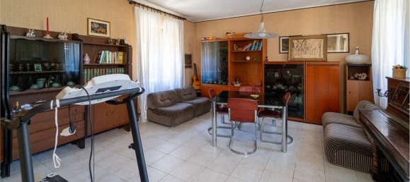 Дом с 8 комнатами в Пьемонт, Италия № 307570 34