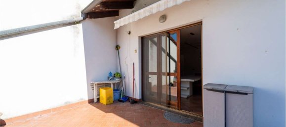 Дом с 8 комнатами в Пьемонт, Италия № 307570 12