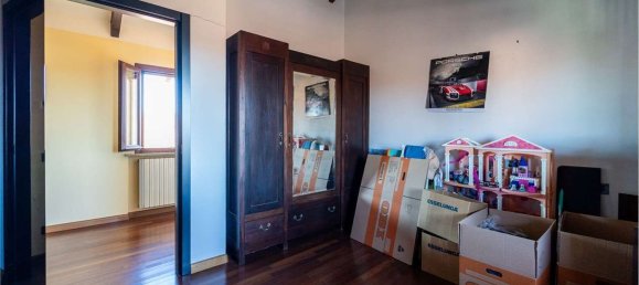 Дом с 8 комнатами в Пьемонт, Италия № 307570 23