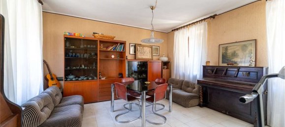 Дом с 8 комнатами в Пьемонт, Италия № 307570 35