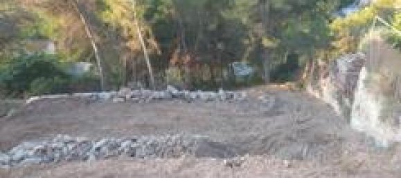 Земельный участок 1500м² в Сан-Висенс дельс Хортс, Испания № 166031 2