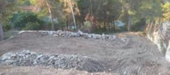 Земельный участок 1500м² в Сан-Висенс дельс Хортс, Испания № 166031 3