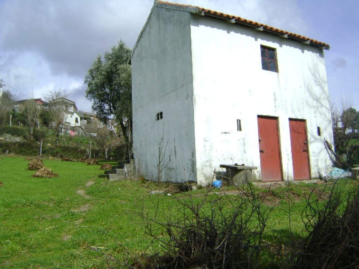  Land in Baiao, Portugal No. 46404