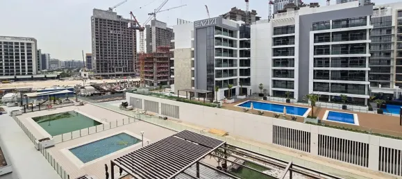 2 Schlafzimmer Wohnung in Dubai, UAE, Nr. 108970 2