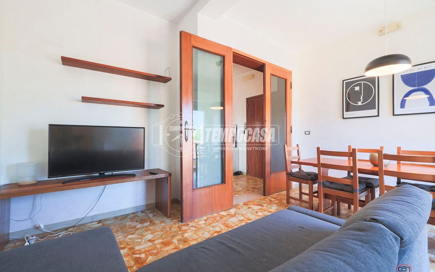 5-salle Appartement à Rimini, Italy No. 298958