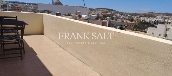 Ático de 2 dormitorios en Mosta, Malta No. 10536 6