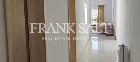 Ático de 2 dormitorios en Mosta, Malta No. 10536 5