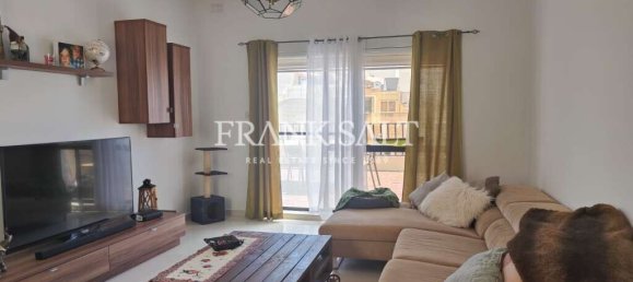 Ático de 2 dormitorios en Mosta, Malta No. 10536 3