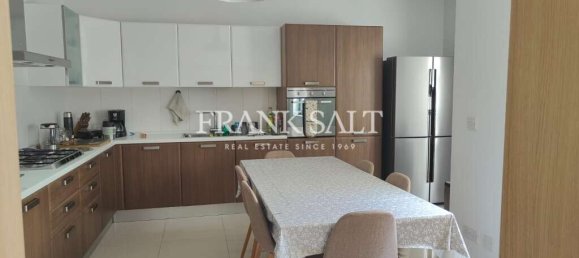 Ático de 2 dormitorios en Mosta, Malta No. 10536 4