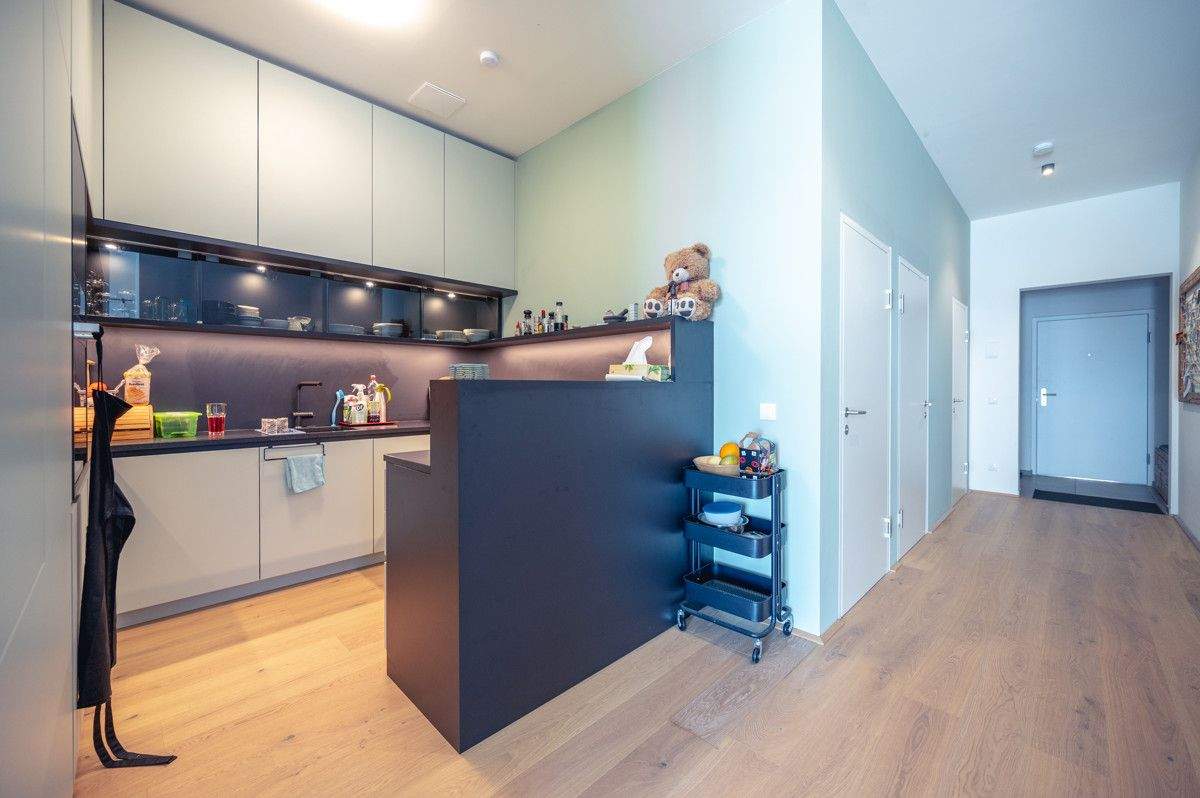 4 rooms Apartment in Innsbruck-Stadt, Austria No. 133436