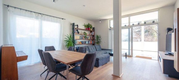 4 rooms Apartment in Innsbruck-Stadt, Austria No. 133436 2