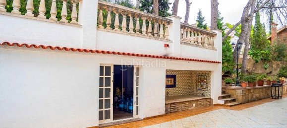 9 Schlafzimmer Haus in Castelldefels, Spain, Nr. 159639 36