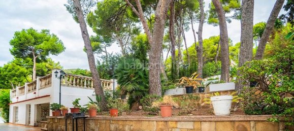 9 Schlafzimmer Haus in Castelldefels, Spain, Nr. 159639 8