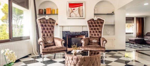 9 Schlafzimmer Haus in Castelldefels, Spain, Nr. 159639 26