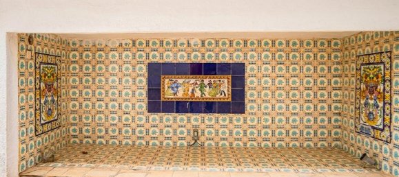 9 Schlafzimmer Haus in Castelldefels, Spain, Nr. 159639 7