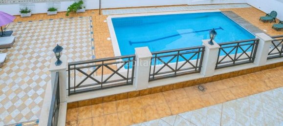 9 Schlafzimmer Haus in Castelldefels, Spain, Nr. 159639 6