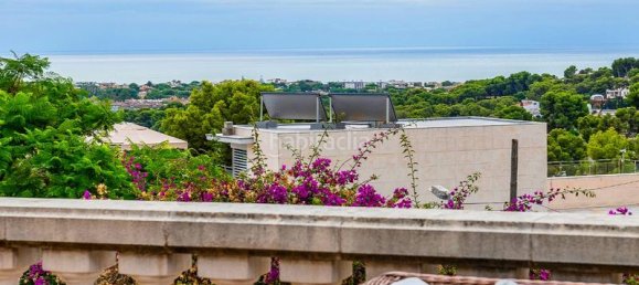 9 Schlafzimmer Haus in Castelldefels, Spain, Nr. 159639 34