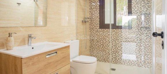 9 Schlafzimmer Haus in Castelldefels, Spain, Nr. 159639 12