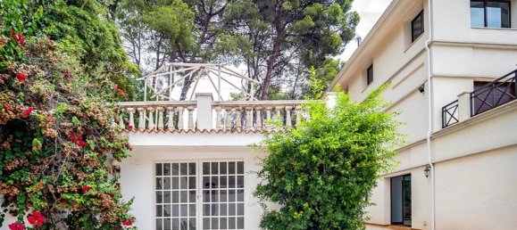 9 Schlafzimmer Haus in Castelldefels, Spain, Nr. 159639 9
