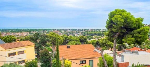 9 Schlafzimmer Haus in Castelldefels, Spain, Nr. 159639 33