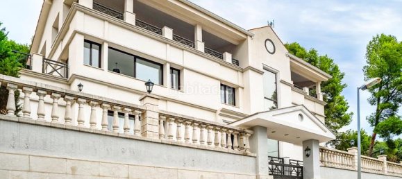 9 Schlafzimmer Haus in Castelldefels, Spain, Nr. 159639 3