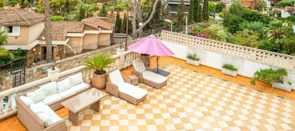 9 Schlafzimmer Haus in Castelldefels, Spain, Nr. 159639 30