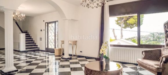 9 Schlafzimmer Haus in Castelldefels, Spain, Nr. 159639 27