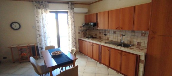 Apartamento de 2 divisões em Syracuse, Italy N.º 250483 9