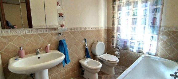 Apartamento de 2 divisões em Syracuse, Italy N.º 250483 2