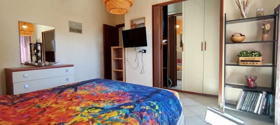 Apartamento de 2 divisões em Syracuse, Italy N.º 250483 3