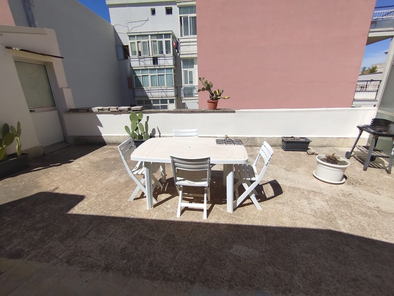 Apartamento de 2 divisões em Syracuse, Italy N.º 250483