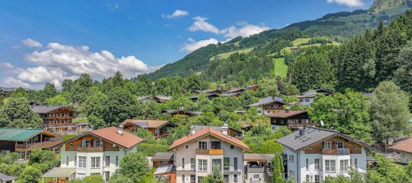 3 غرف نوم تاون هاوس في Kitzbuhel, Austria رقم 255167 7