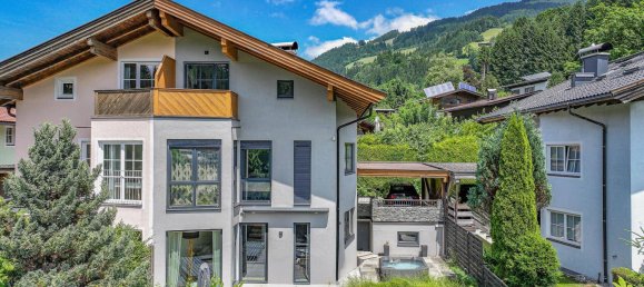 3 غرف نوم تاون هاوس في Kitzbuhel, Austria رقم 255167 6