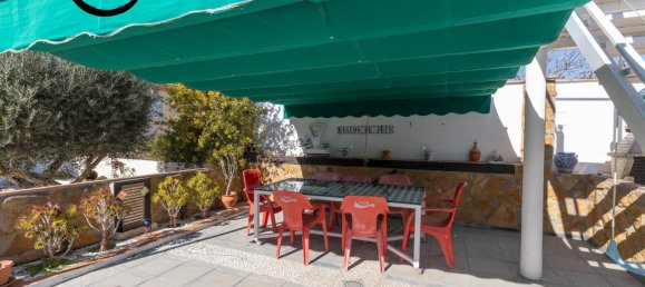 Casa T4 em Alhendin, Spain N.º 104919 43