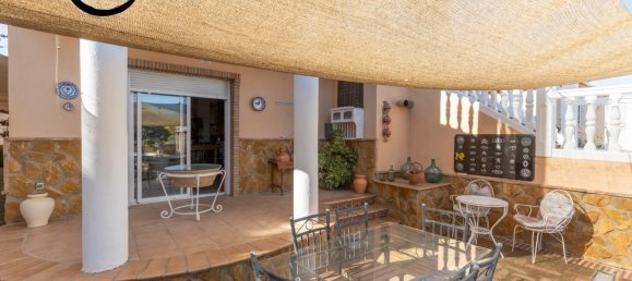 Casa T4 em Alhendin, Spain N.º 104919 37