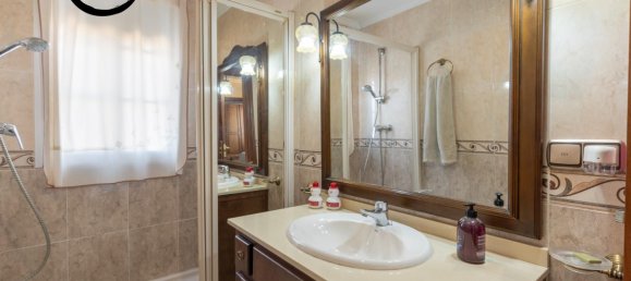 Casa T4 em Alhendin, Spain N.º 104919 16