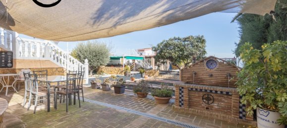 Casa T4 em Alhendin, Spain N.º 104919 38