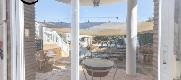 Casa T4 em Alhendin, Spain N.º 104919 50