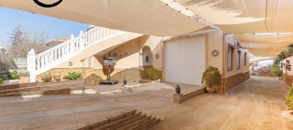 Casa T4 em Alhendin, Spain N.º 104919 36