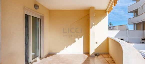 3-Zimmer Wohnung in Monopoli, Italy, Nr. 183846 28