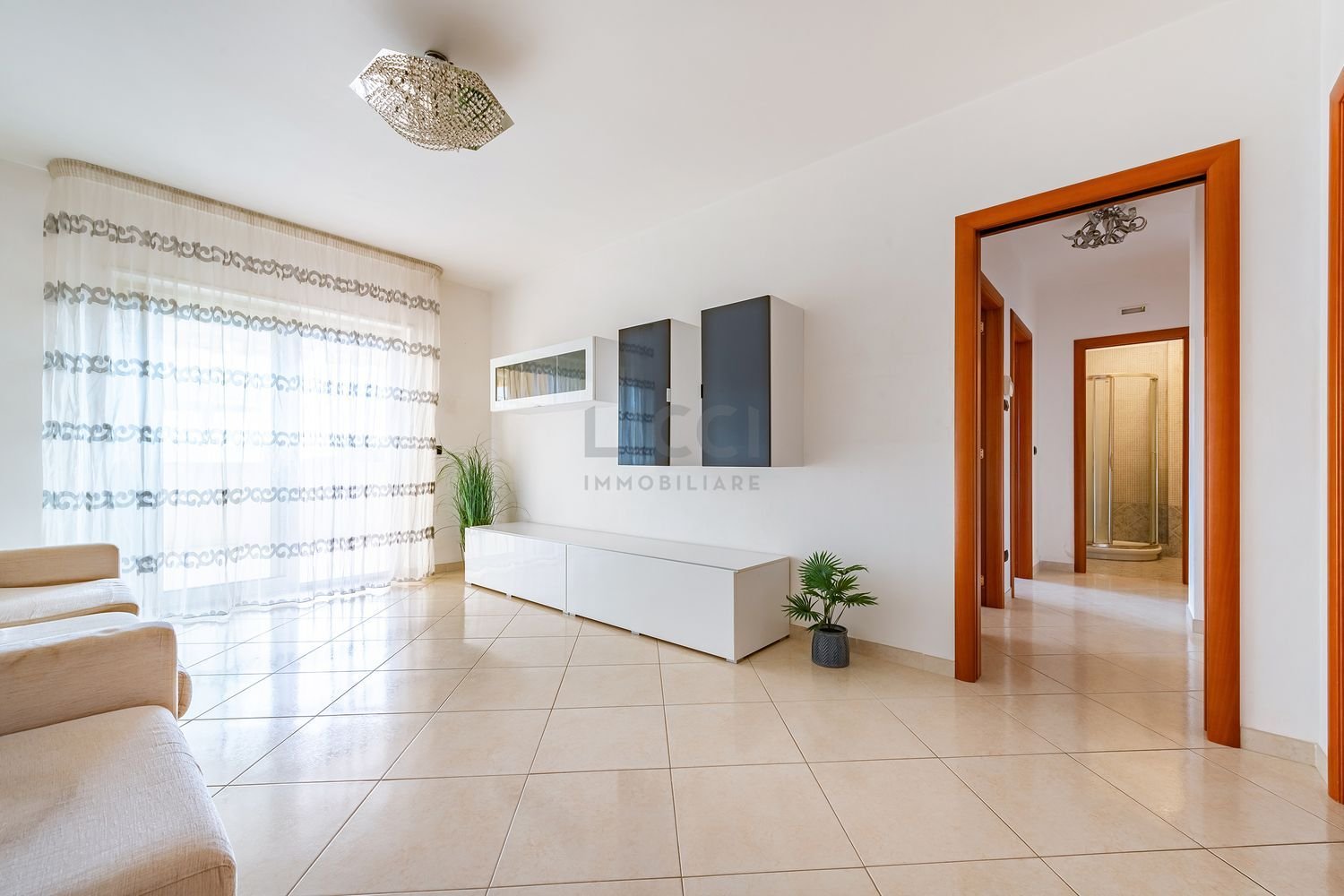 3-Zimmer Wohnung in Monopoli, Italy, Nr. 183846