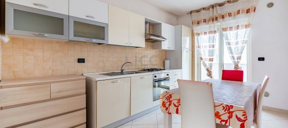 3-Zimmer Wohnung in Monopoli, Italy, Nr. 183846 3