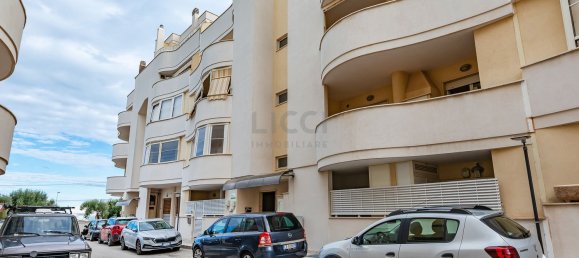 3-Zimmer Wohnung in Monopoli, Italy, Nr. 183846 36