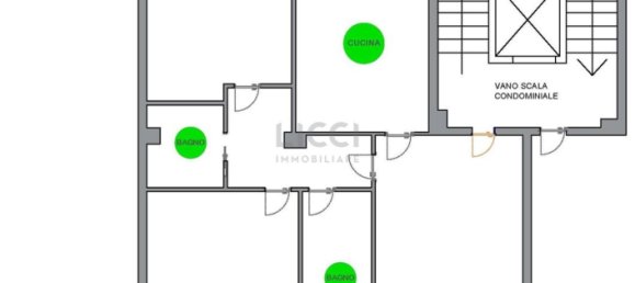 3-Zimmer Wohnung in Monopoli, Italy, Nr. 183846 40