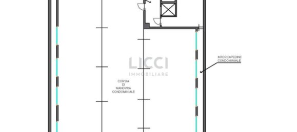 3-Zimmer Wohnung in Monopoli, Italy, Nr. 183846 42