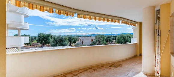 3-Zimmer Wohnung in Monopoli, Italy, Nr. 183846 41